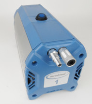 VacuuBrand ME 1 Diaphragm Pump