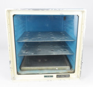 Labconco Desiccator Cabinet