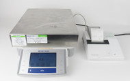 Mettler Toledo XS32001L XS Toploading Balance