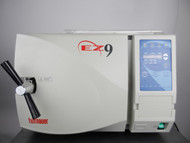 Heidolph Tuttnauer 2340Ea Digital Autoclave