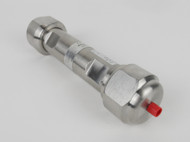 ACE 5 C18-PFP 150x21.2mm Column