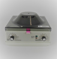 Fisher Scientific Microcentrifuge
