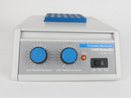 VWR Scientific Products Standard Heat Block  Catalog #13259-030  