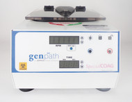 Drucker Diagnostics 842VES Genpath Centrifuge (2) 