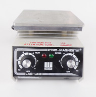 Lab-Line Pryomagnister 1266 Hot-Plate Stirrer