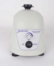 Accuflow BV1000 Vortex Mixer