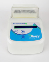 Benchmark Scientific BSH200 Mini Digital Dry Bath