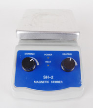 SH-2 Magnetic Stirrer