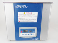 VWR Symphony 97043-936 Ultrasonic Cleaner