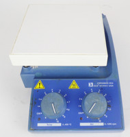 IKA Ceramag Midi HotPlate/Stirrer