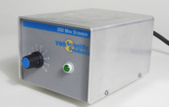 Used VWR SCIENTIFIC 200 Mini Stirrer