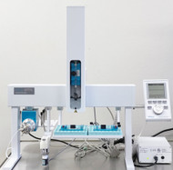 Waters 2777C Sample Manager PALS Autosampler with EverFlow High Pressure Injector Valve.