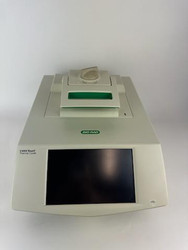 Bio Rad C1000 Touch Thermal Cycler