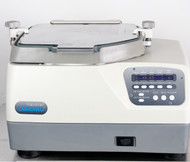 Labcono RapidVap Vacuum Evaporation System 7900000 with Vacuum Pump