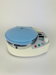 Thermo Scientific Sorvall Legend 14 Personnel Centrifuge