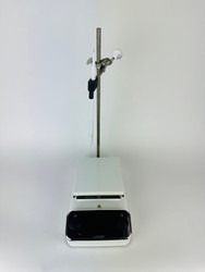 Cole Palmer Hot Plate Stirrer CP152W with Stirring Rod