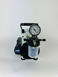Welch Vacuum Pump 2567B-50