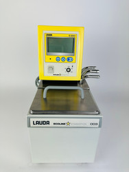 Lauda E200 Ecoline Star Edition 003 Circulating Water Bath