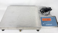 Sartorius MW1S1U-30FE-L with Midrics 1 Indicator Digital Scale