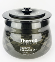 Thermo Scientific Fiberlite F12-6X500 LEX Fixed-Angle Rotor