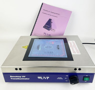 Benchtop UV Transilluminator M-20V (95-0452-01)