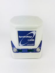 Labnet Spectrafuge 24D Centrifuge Model C2400-P