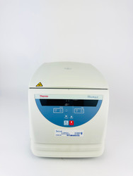 Thermo Scientific Legend Micro 21 Centrifuge