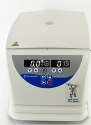 Fisher Scientific accuSpin Micro 17 (Year 2018)