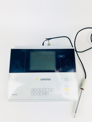 Sartorius Benchtop Meters Pro Series PR-15