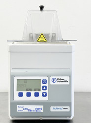 Fisher Scientific ISOTEMP General Purpose Deluxe Water Bath