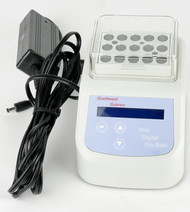 Southwest Science Mini Digital Dry Bath SH100