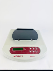 Boekel Scientific MicroJive 270300 Microplate Shaker