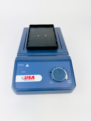 USA Scientific Analog 822000040135 Microplate Mixer