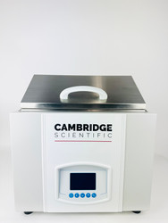 Cambridge Scientific CSP-12 Water Bath