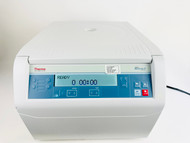 Thermo Scientific Megafuge 8 Small Benchtop Centrifuge