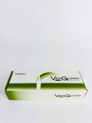 Waters ACQUITY UPLC BEH HILIC VanGuard Pre-column, 130Å, 1.7 µm, 2.1 mm X 5 mm, 3/pk