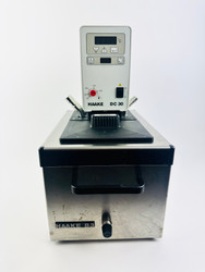 HAAKE DC30-B3 Heating Circulating Water Bath