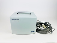 RVSI 4000 Vial Reader