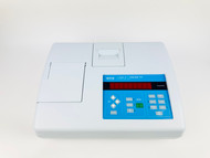 HACH 2100AN (ISO Method 7027)Turbidimeter