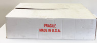 ULINE H-5101 Guardian Shower/Eyewash Station (New-open box)