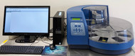 ABI (King Fisher) MagMax Express 96 Automated DNA Extraction System with Bindit 4.1 and Windows 10 Pro