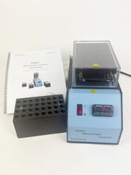 Scigene Hybex Microsample Incubator with accessories