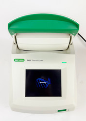 Bio-Rad T100 Thermal Cycler