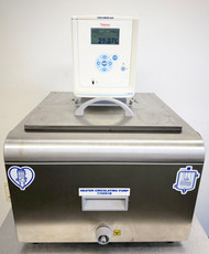 Thermo Fisher Scientific Heated Bath Circulator Model 1650008