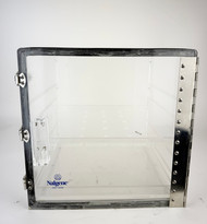 Nalgene Desiccator Cabinet with One Shelf Model No: 5317-0120