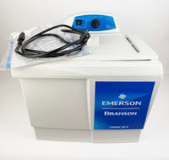 Emerson Branson Ultrasonic Bath Model M5800H