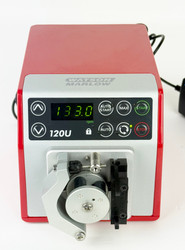 Watson-Marlow 120U-D1 Series Peristaltic Pumps
