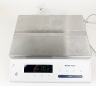 Mettler Toledo NewClassic MF Balance Model MS32001L