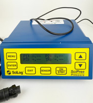 SciLog SciPres Pressure Monitor