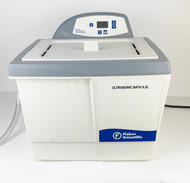 Fisher Scientific Ultrasonic Bath Model 15337427